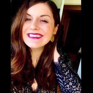 Meet your Posher, Cayley